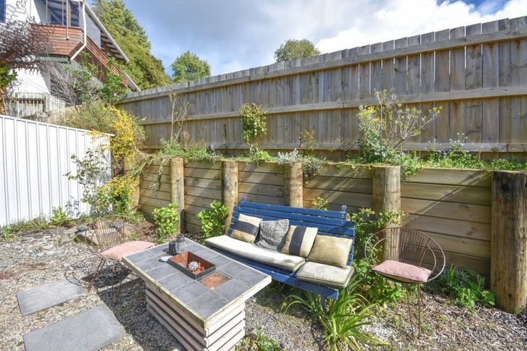 Photo of property in 22 Motu Street, Saint Clair, Dunedin, 9012