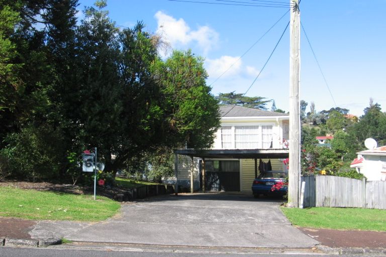 Photo of property in 6 Routley Drive, Glen Eden, Auckland, 0602