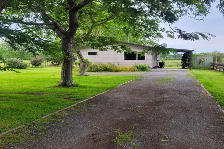 Photo of property in 828 Parallel Road, Ohaupo, 3881