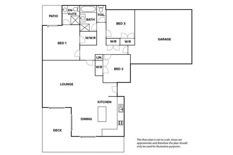 Photo of property in 4a Ascot Street, Hokowhitu, Palmerston North, 4410