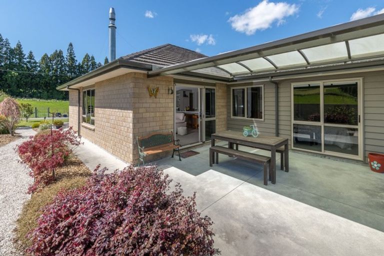 Photo of property in 44 Tim Road, Whakamarama, Tauranga, 3180