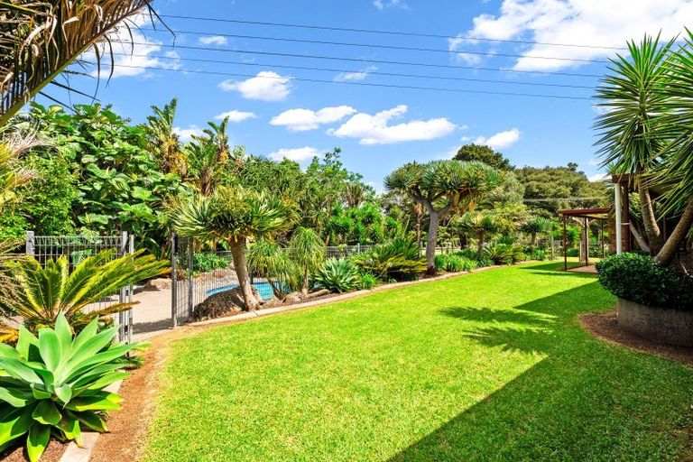 Photo of property in 253 Cemetery Road, Maunu, Whangarei, 0179