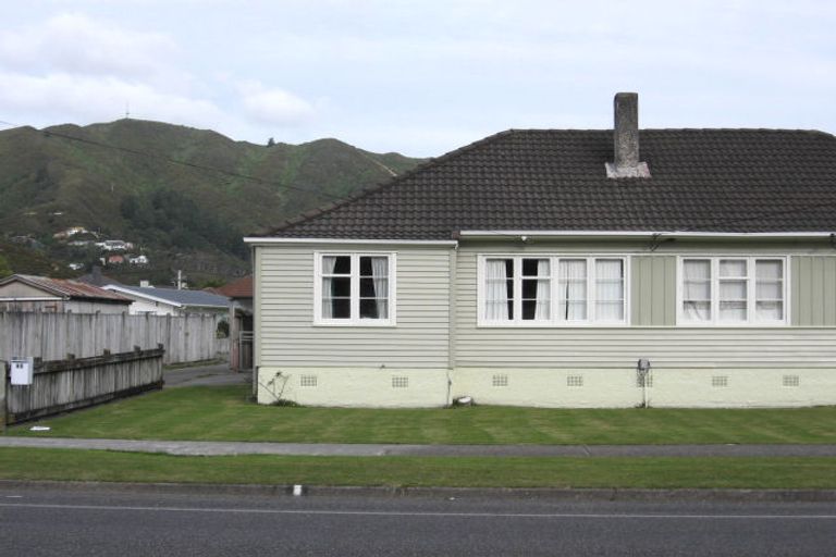 Photo of property in 46 Rata Street, Naenae, Lower Hutt, 5011