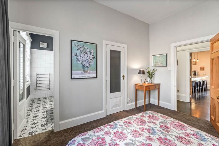 Photo of property in 121 Winchester Street, Merivale, Christchurch, 8014