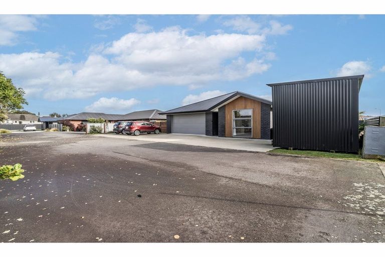 Photo of property in 656c Tay Street, Glengarry, Invercargill, 9810