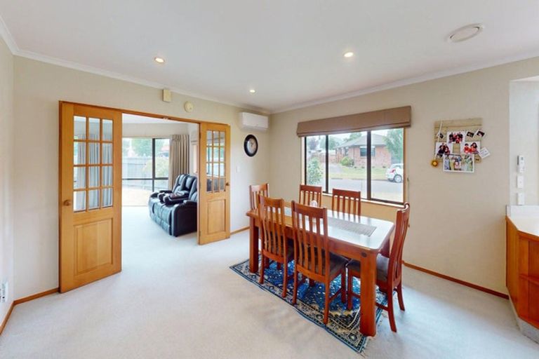 Photo of property in 21 Jefferson Crescent, Milson, Palmerston North, 4414