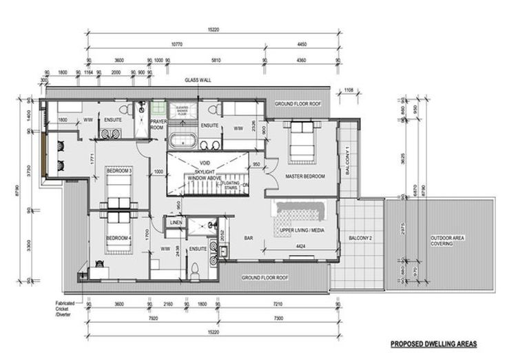 Photo of property in 30 Pukeko Road, Hobsonville, Auckland, 0616