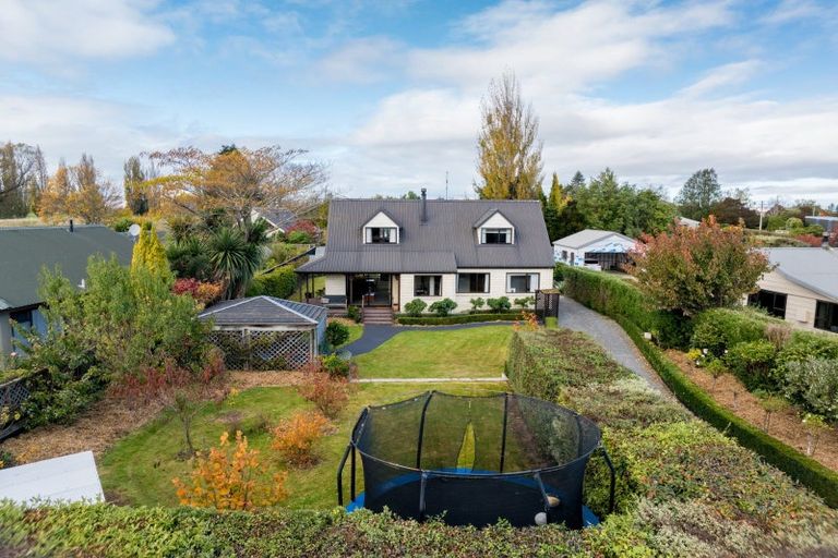 Photo of property in 61 Holyhead Street, Outram, 9019