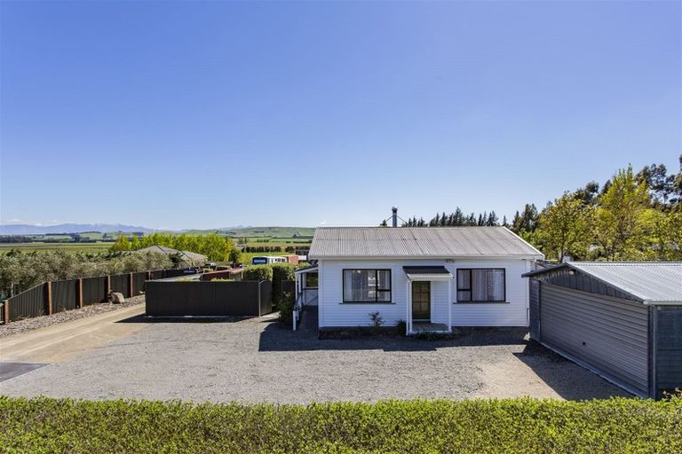 Photo of property in 32a Princes Street, Waikari, 7420