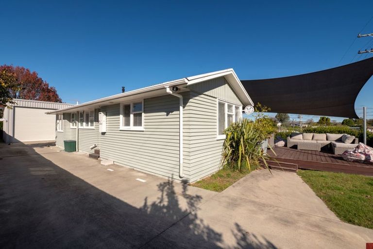 Photo of property in 1 Rimu Street, Mangakino, 3421