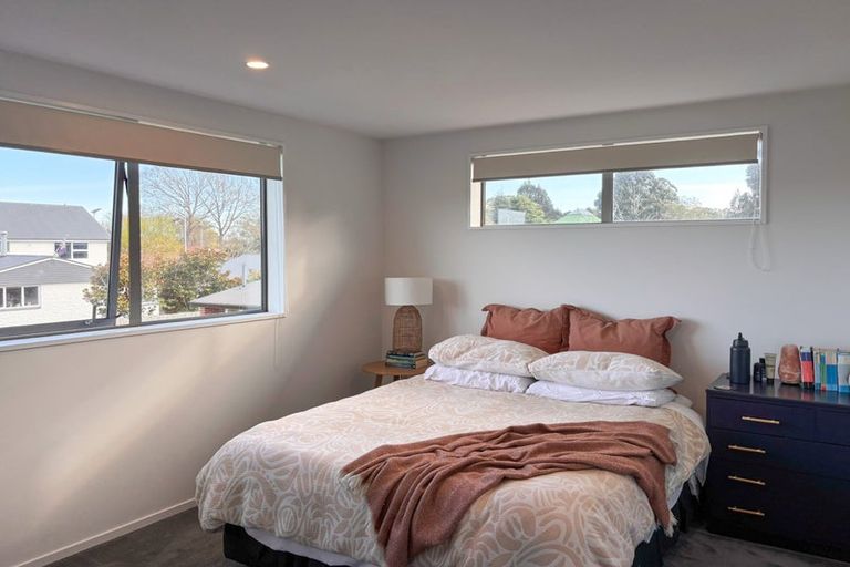 Photo of property in 4/30 Raleigh Street, Bishopdale, Christchurch, 8053