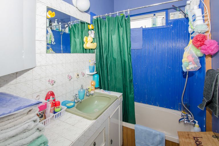 Photo of property in 52 College Street, Caversham, Dunedin, 9012