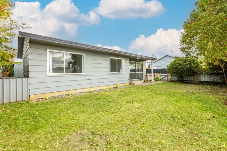 Photo of property in 233a Flaxmere Avenue, Flaxmere, Hastings, 4120