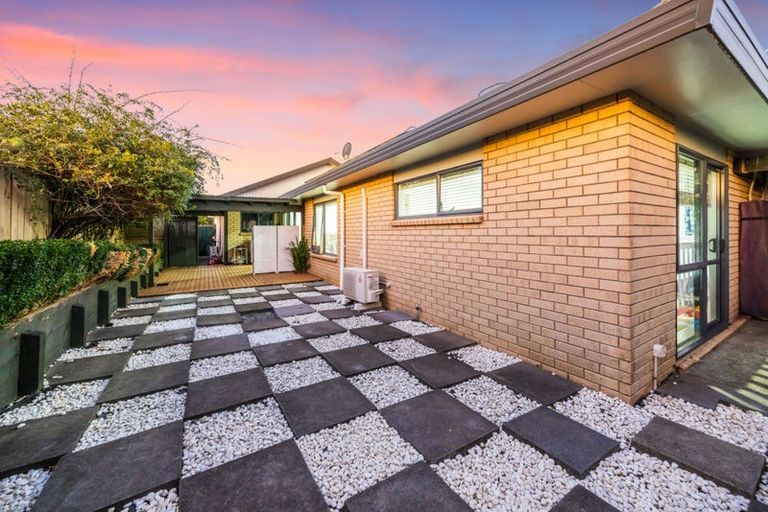 Photo of property in 43 Broadhurst Road, Flat Bush, Auckland, 2019