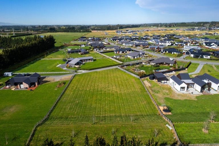 Photo of property in 67 Silver Peaks Drive, West Melton, 7618