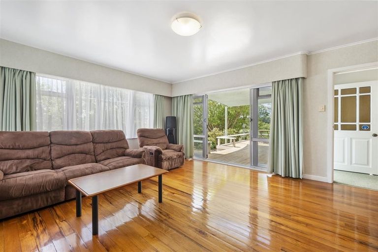 Photo of property in 6 No 1 Road, Te Puke, 3119