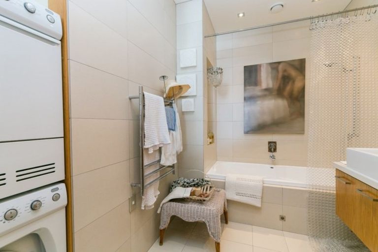 Photo of property in Chaffers Dock, 104/22 Herd Street, Te Aro, Wellington, 6011