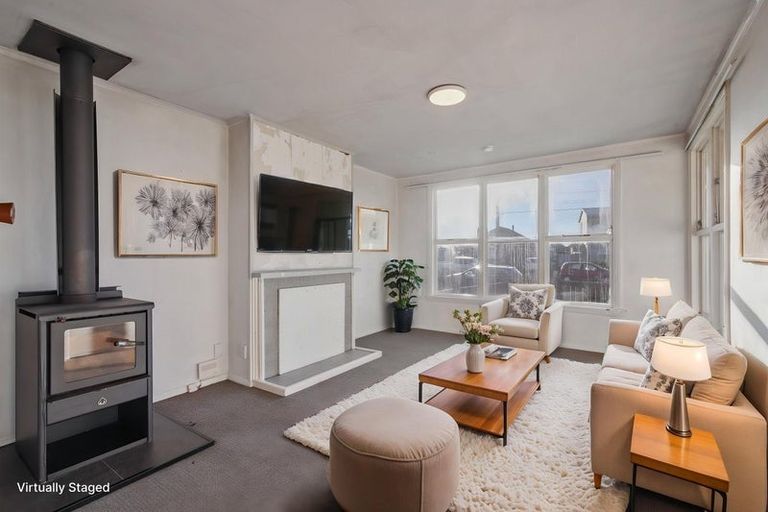 Photo of property in 1/147 Hampshire Street, Aranui, Christchurch, 8061