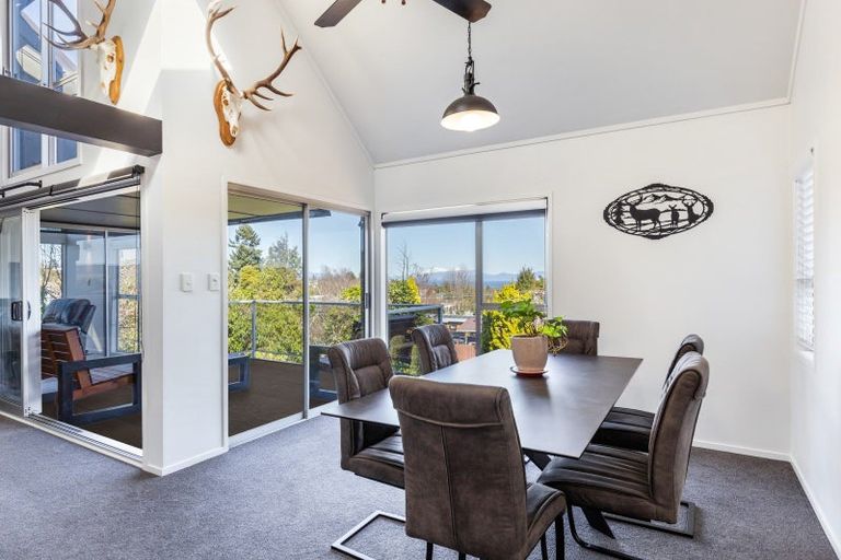 Photo of property in 26 Hinekura Avenue, Taupo, 3330