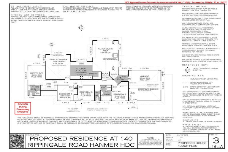 Photo of property in 140 Rippingale Road, Hanmer Springs, 7334