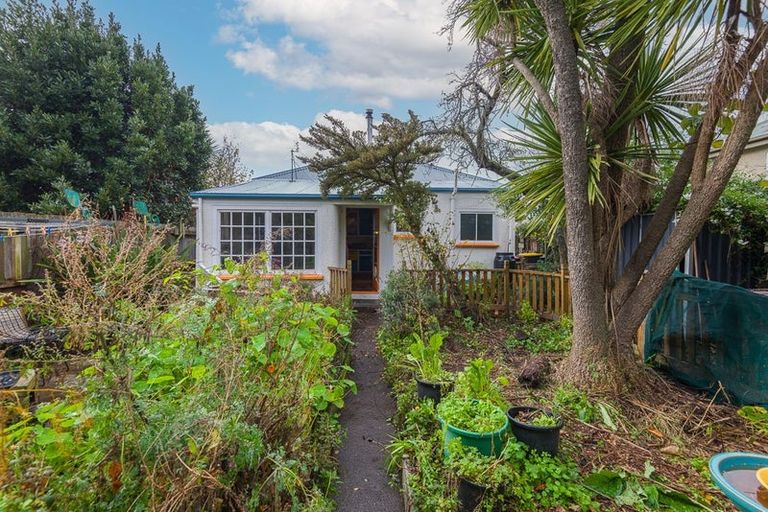 Photo of property in 213 Olliviers Road, Linwood, Christchurch, 8011