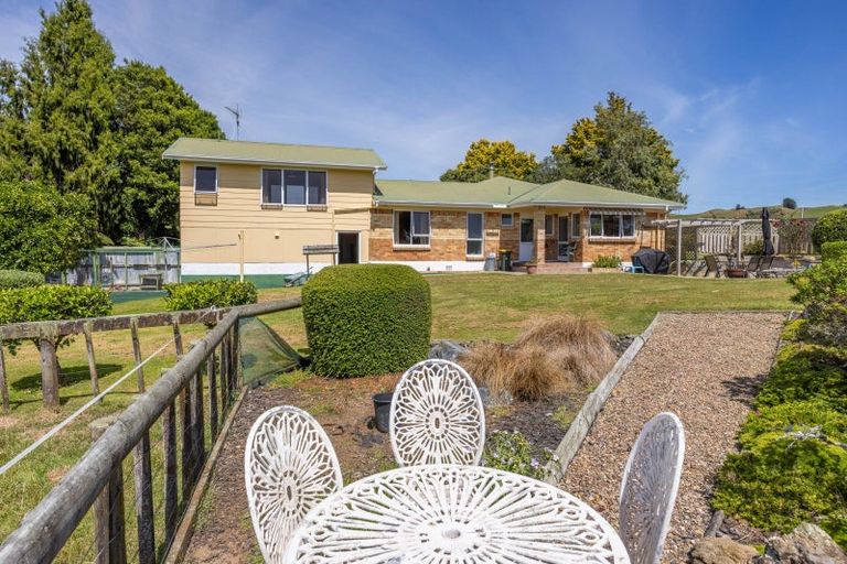Photo of property in 865/853 Puketarata Road, Otorohanga, 3974