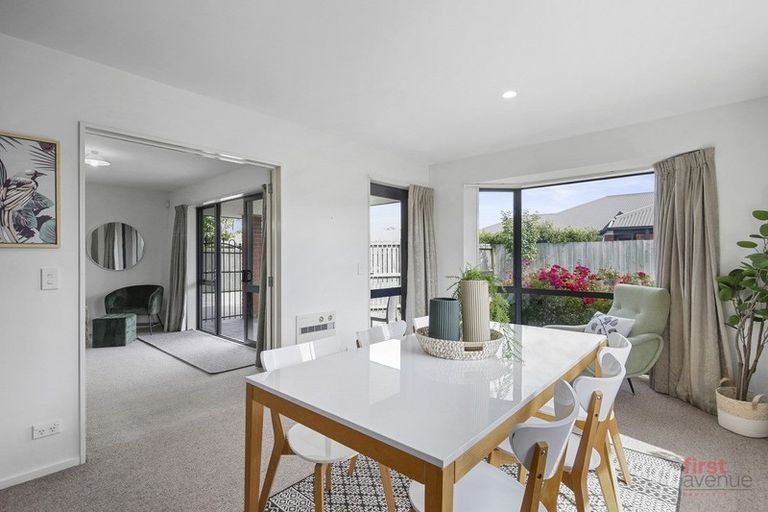 Photo of property in 9 Garforth Green, Halswell, Christchurch, 8025