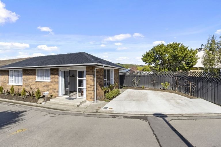 Photo of property in 3/12 Rutherford Street, Woolston, Christchurch, 8023