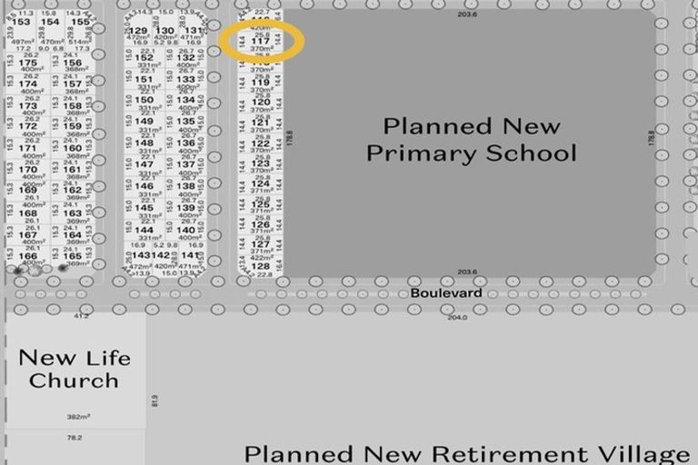 Photo of property in 24 Campbell Drive, Warkworth, 0910