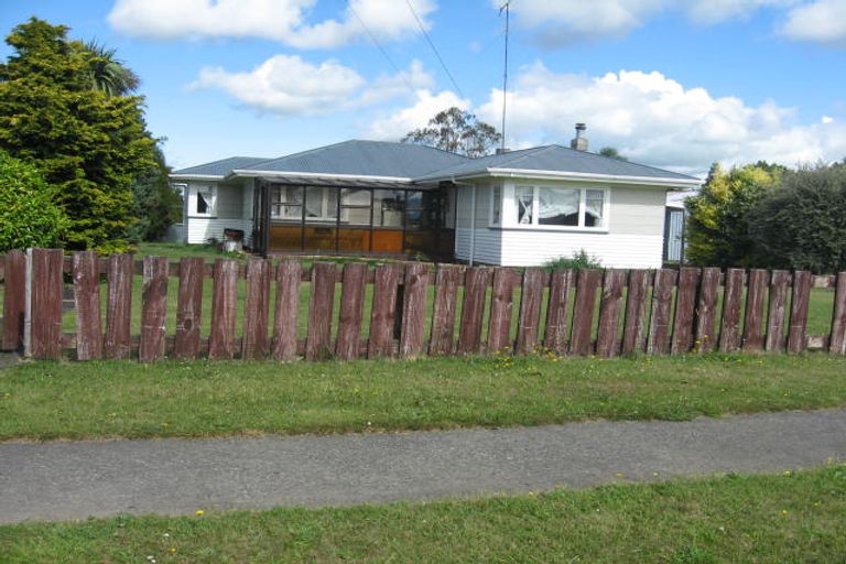 Photo of property in 29 Ballance Street, Raetihi, 4632