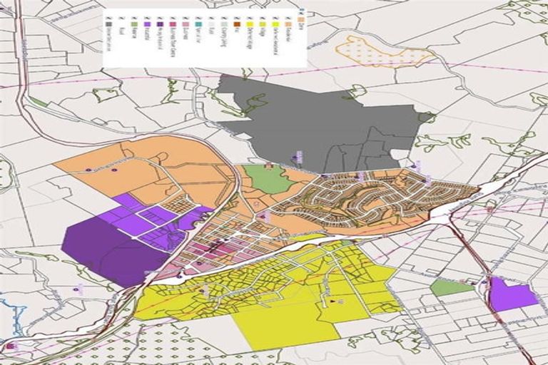 Photo of property in 205 Helenslee Road, Pokeno, 2472