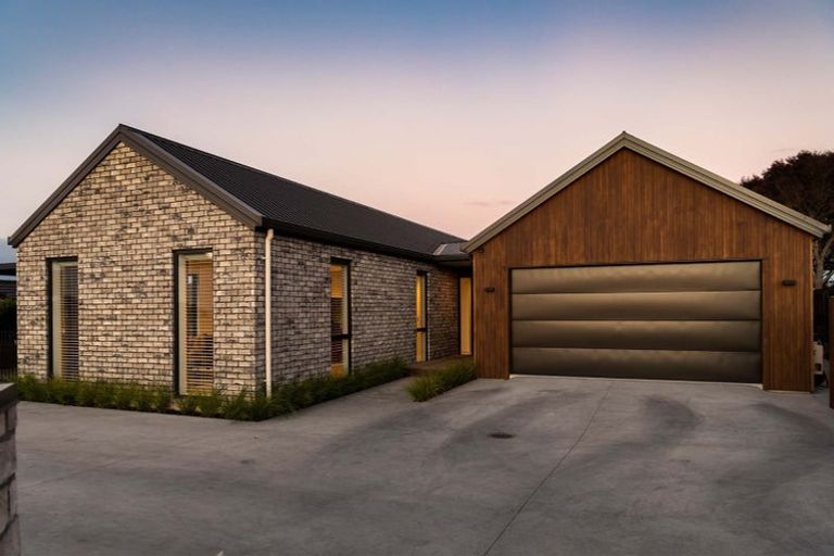 Photo of property in 145b Ranfurly Road, Feilding, 4775