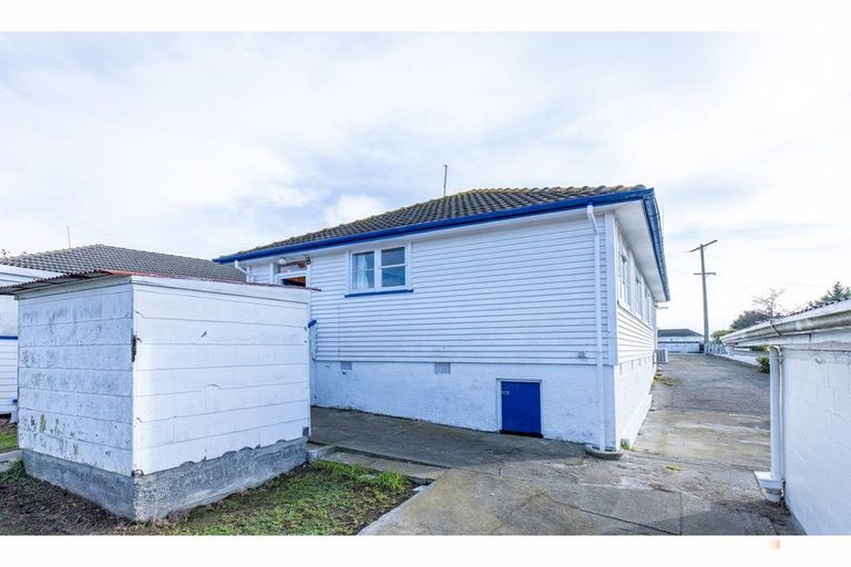Photo of property in 27 Forth Street, Marchwiel, Timaru, 7910