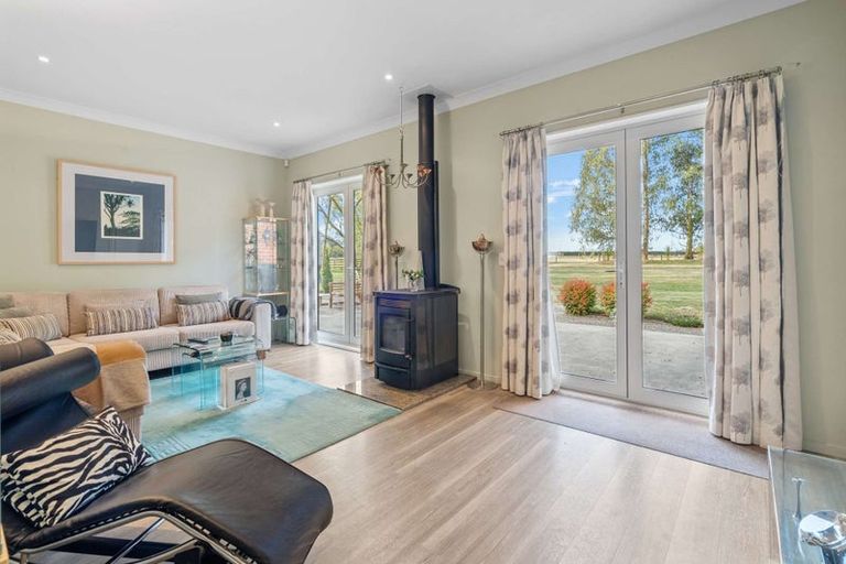 Photo of property in 1332 Wolffs Road, West Eyreton, Rangiora, 7475