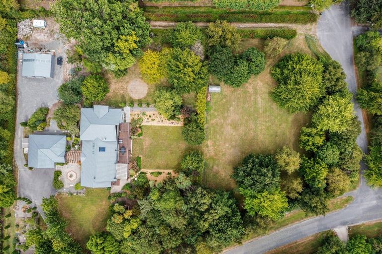 Photo of property in 39 Keetly Place, Ohoka, Kaiapoi, 7692