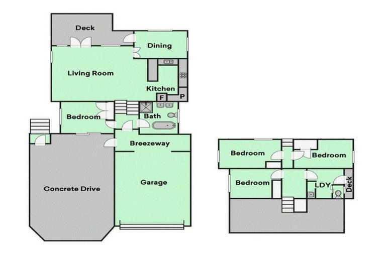 Photo of property in 42 John Dee Crescent, Red Beach, 0932