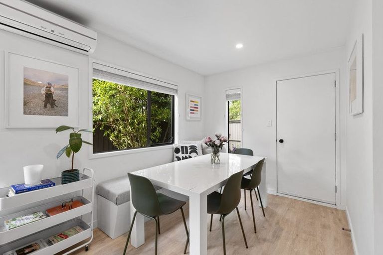 Photo of property in 1/19 Trafalgar Street, St Albans, Christchurch, 8014