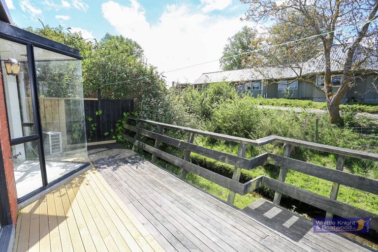 Photo of property in Ashgrove Village, 14/187 Ashgrove Terrace, Somerfield, Christchurch, 8024