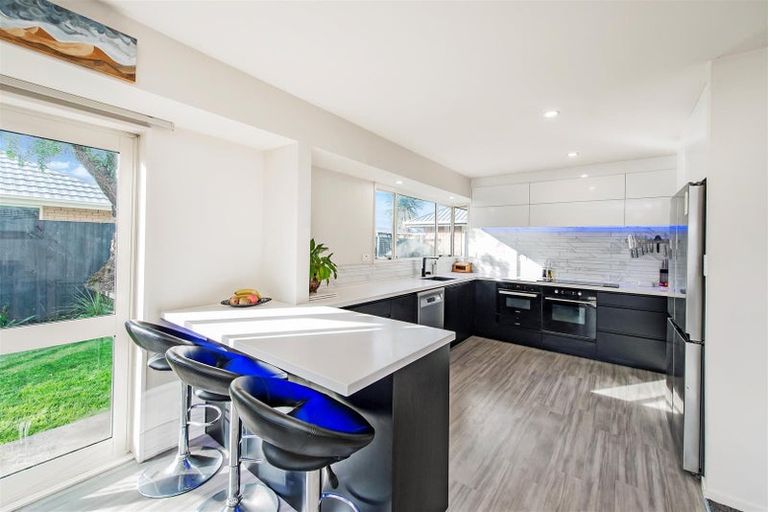 Photo of property in 6 Glebe Close, Lincoln, 7608