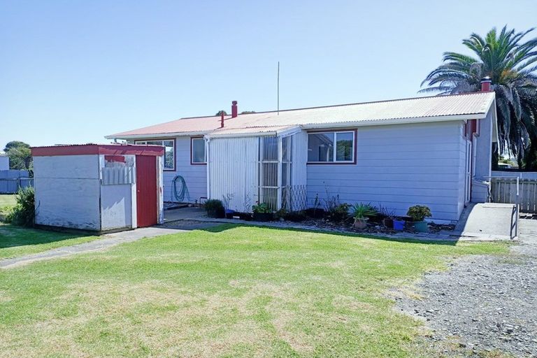 Photo of property in 4b Jellicoe Avenue, Wairoa, 4108