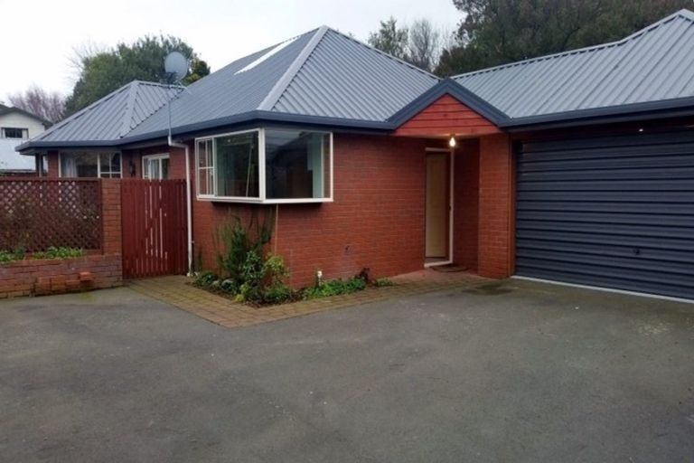 Photo of property in 23 Somerfield Street, Somerfield, Christchurch, 8024