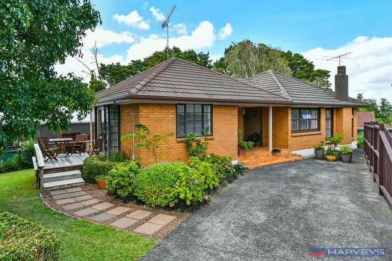 Photo of property in 1/41 Arthur Road, Hillpark, Auckland, 2102