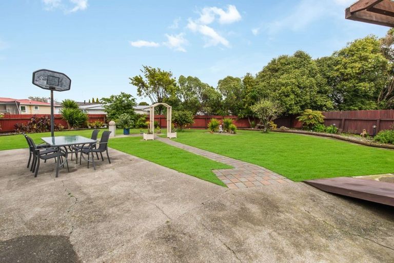 Photo of property in 7 Kupe Place, Highbury, Palmerston North, 4412