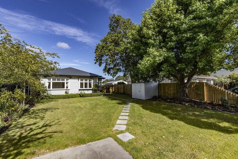 Photo of property in 83 Ayers Street, Rangiora, 7400
