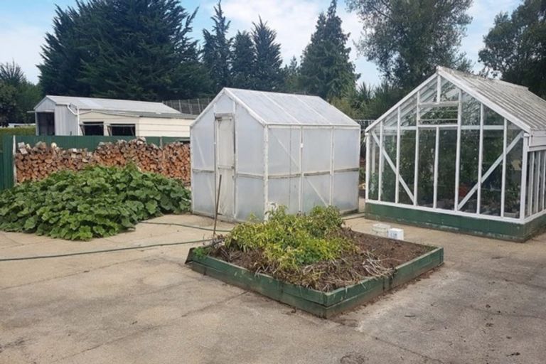 Photo of property in 387 Mceneany Road, Pukeuri, Oamaru, 9493