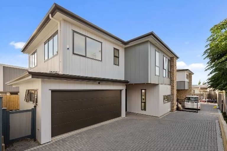 Photo of property in 32b Francis Street, Hauraki, Auckland, 0622