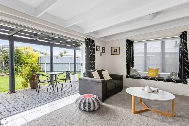 Photo of property in 12 Liverpool Crescent, Tamatea, Napier, 4112