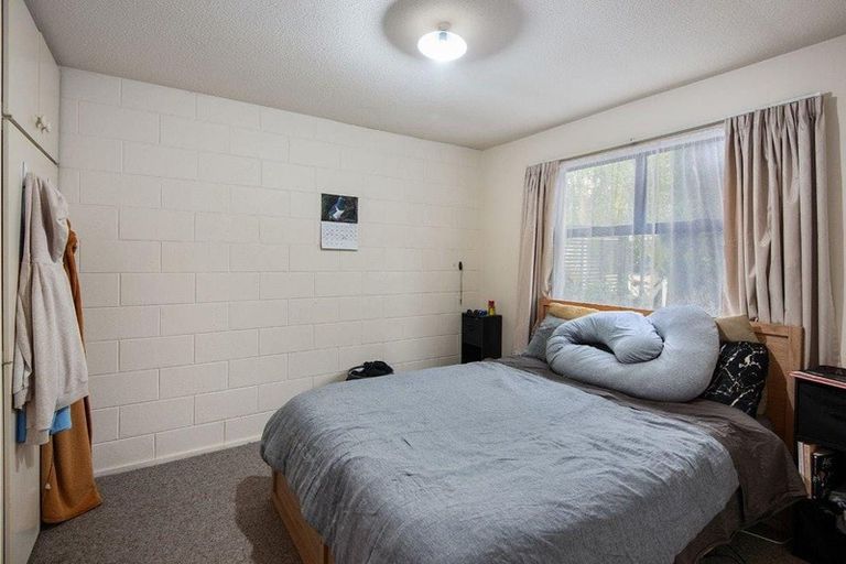 Photo of property in 3/496 Selwyn Street, Christchurch Central, Christchurch, 8011