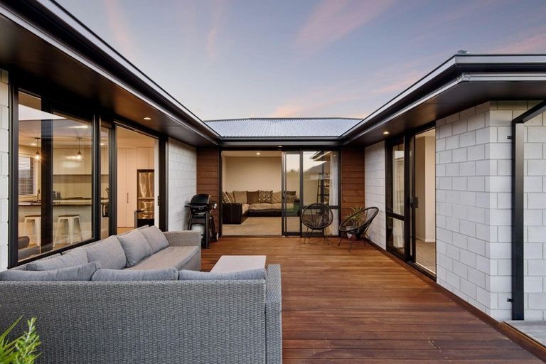 Photo of property in 51 Bavaria Drive, Rolleston, 7614