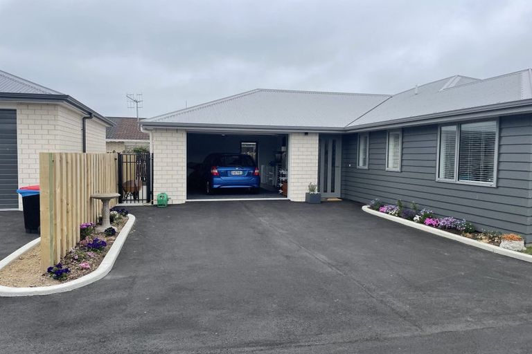 Photo of property in 105a Mary Street, Richmond, Invercargill, 9810